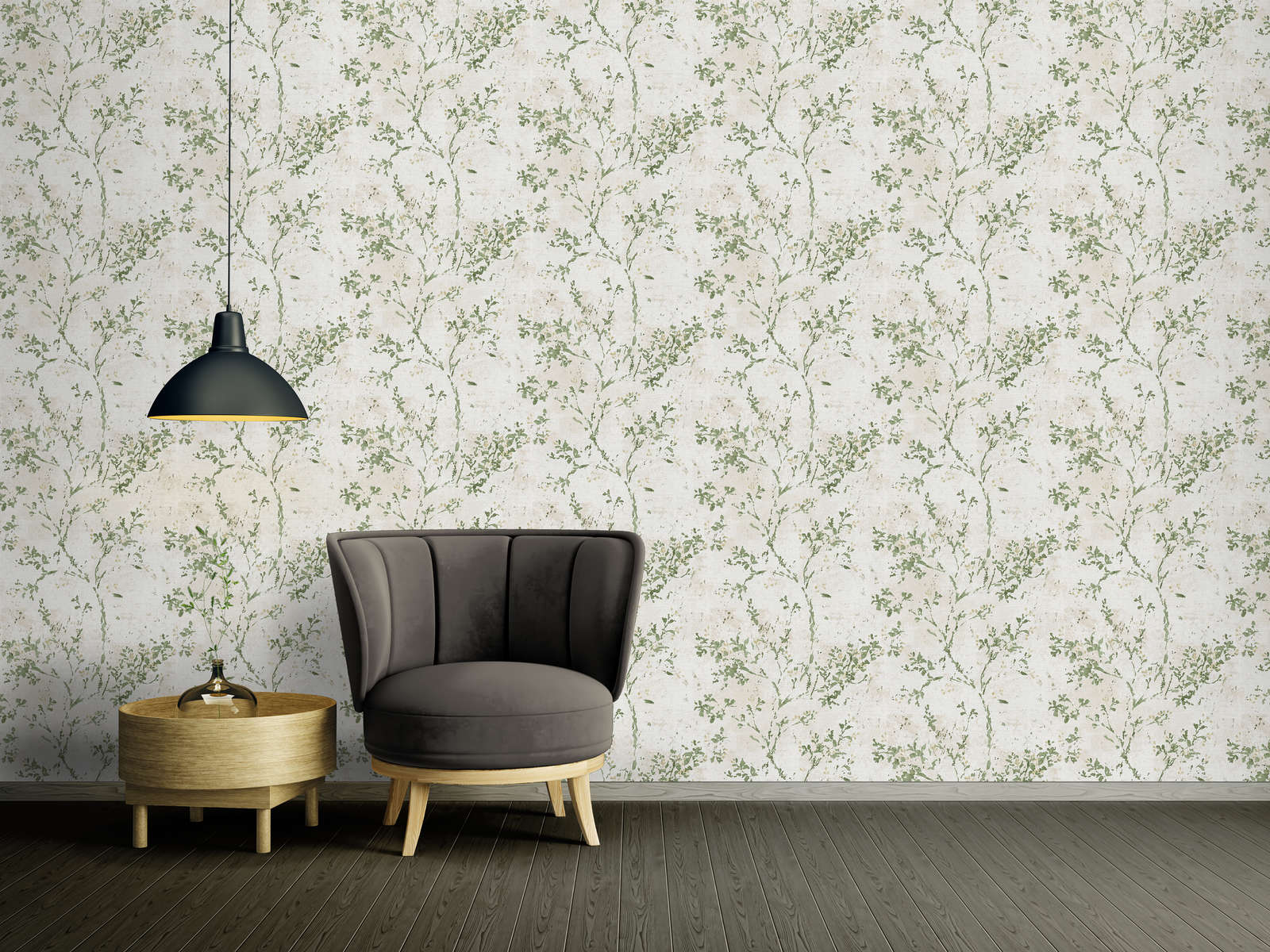San Jose Wallpaper Installations